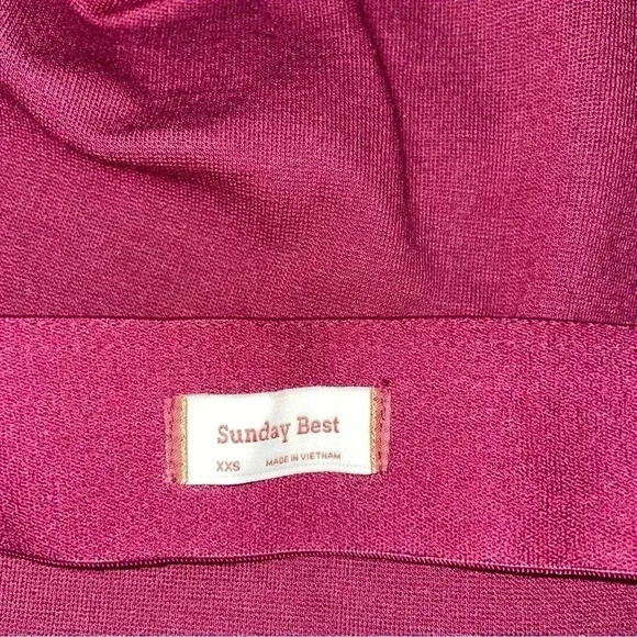 Aritzia - Sunday Best Primrose Skirt - Picture 3 of 3